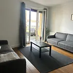 Le Toit Des Volcans - 8 Couchages - Terrasse Privee Et Wifi