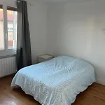 Le Toit Des Volcans - 8 Couchages - Terrasse Privee Et Wifi