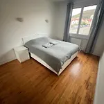 Le toit des volcans 2 chambres et Wifi