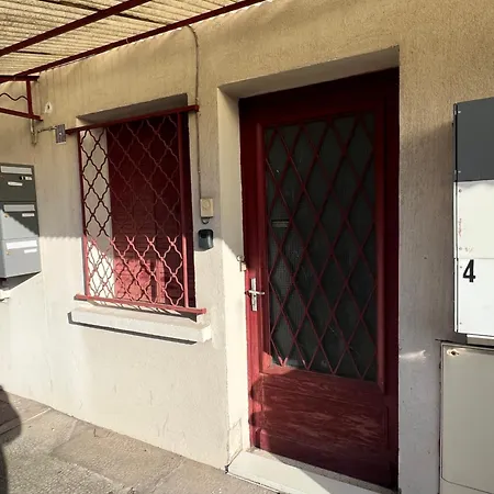 Le Toit Des Volcans 2 Et Wifi Appartement *