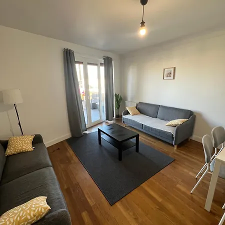 Le Toit Des Volcans 2 Et Wifi Appartement *