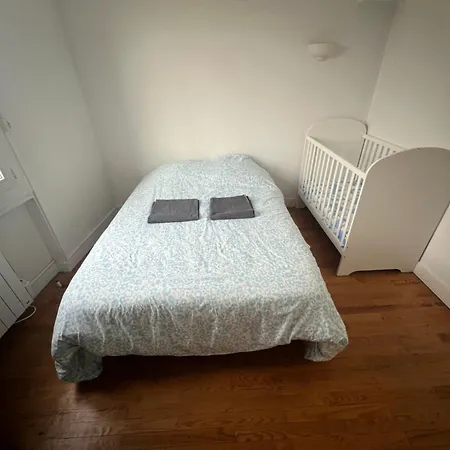 Appartement Le Toit Des Volcans 2 Et Wifi *