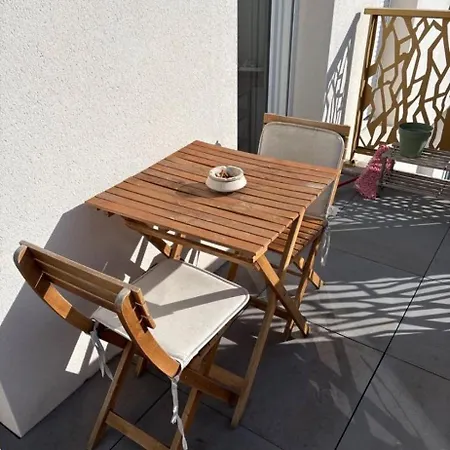 Le Toit Des Volcans 2 Et Wifi * Clermont-Ferrand